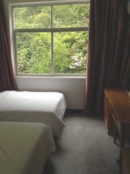 Zhangjiajie Jh Nature Hotel Kültér fotó